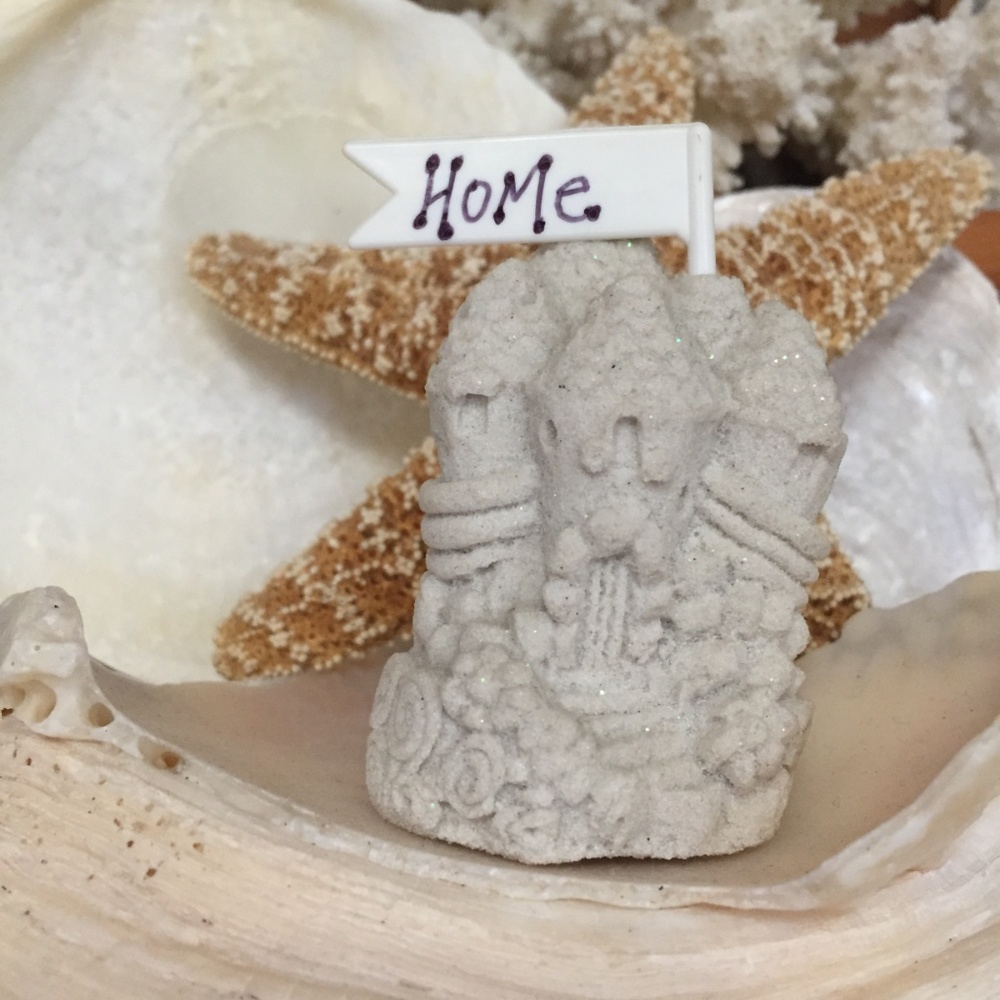 Home is a Place in your Heart - Picture 2 of 2